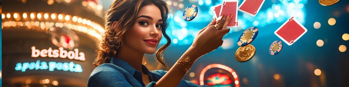 BGaming Live Blackjack